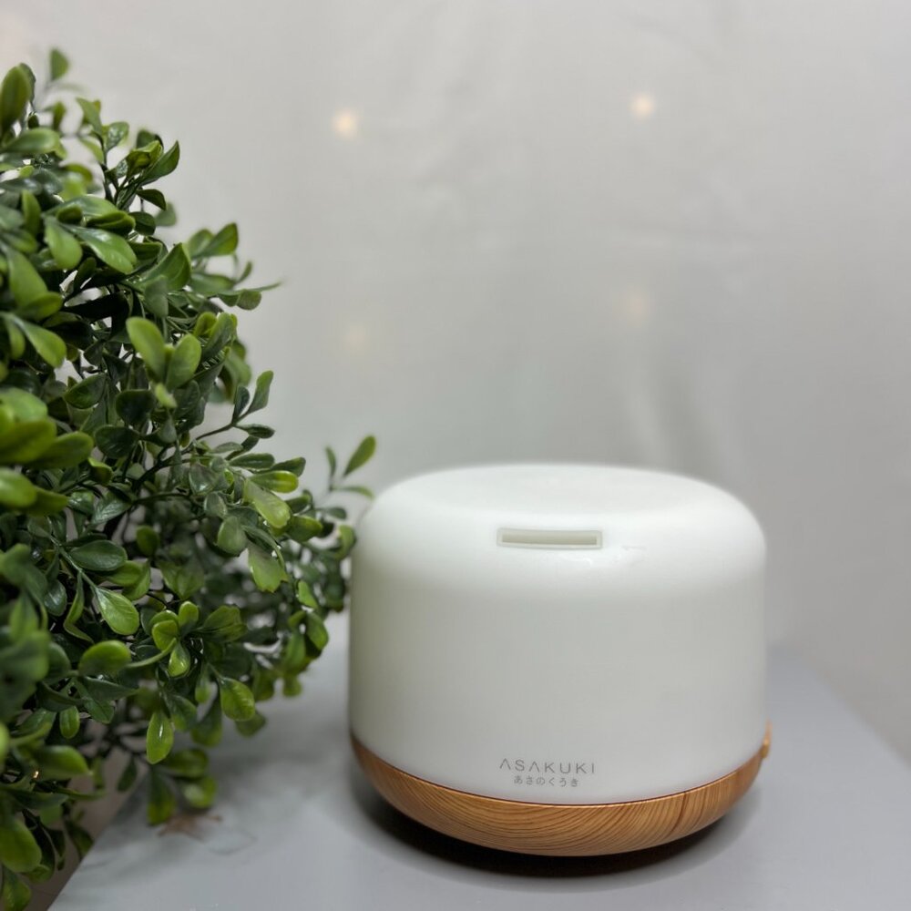 Asakukin Essential Oil Diffuser